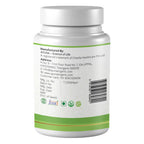 Ayuna Haritaki Veg Capsules