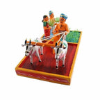 Kondapalli Farmer Set