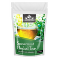 Nature Yard Pure Organic Spearmint Herbal Tea Leaves - Distacart