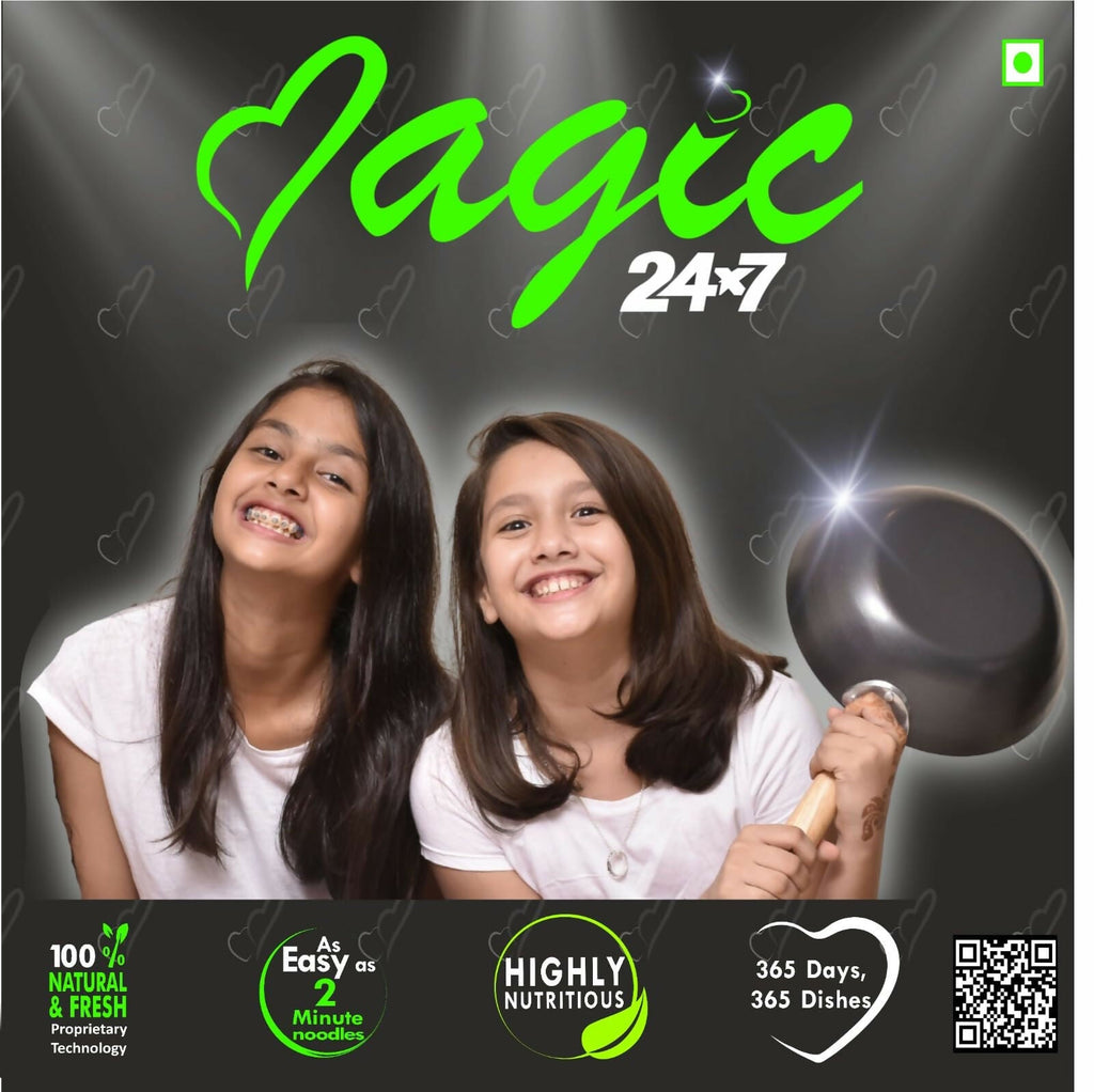 Sanskriti Magic Masala Bombay Biryani All-in-One Kit - Distacart
