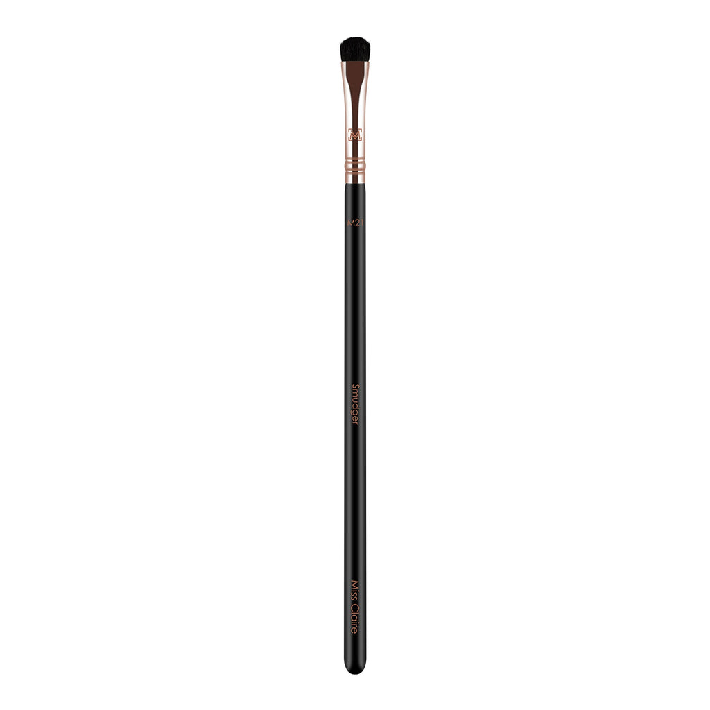 Miss Claire M21 - Smudger Brush - Rose Gold