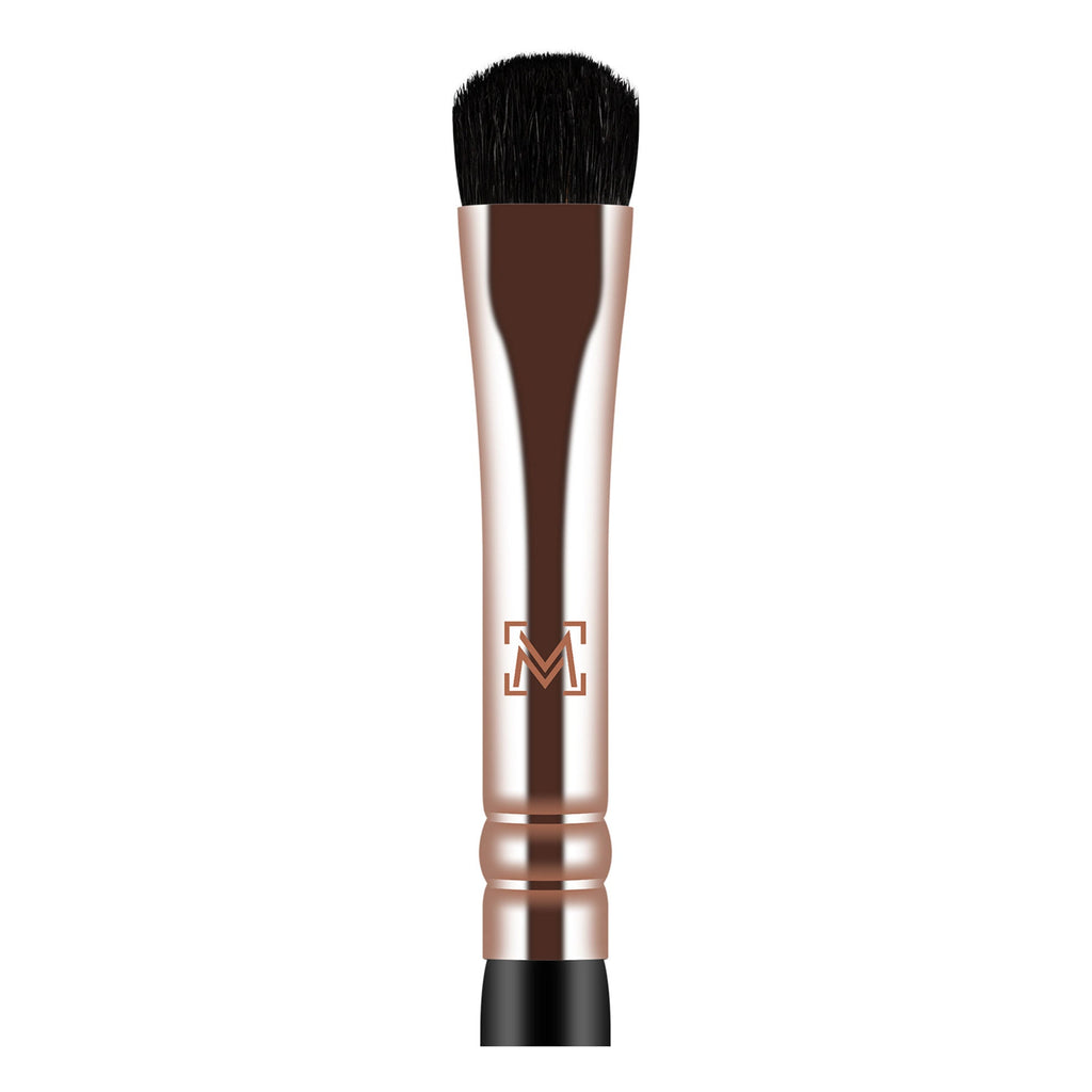 Miss Claire M21 - Smudger Brush - Rose Gold