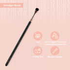 Miss Claire M21 - Smudger Brush - Rose Gold