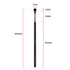 Miss Claire M21 - Smudger Brush - Rose Gold