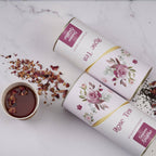 Dibha Rose Green Tea
