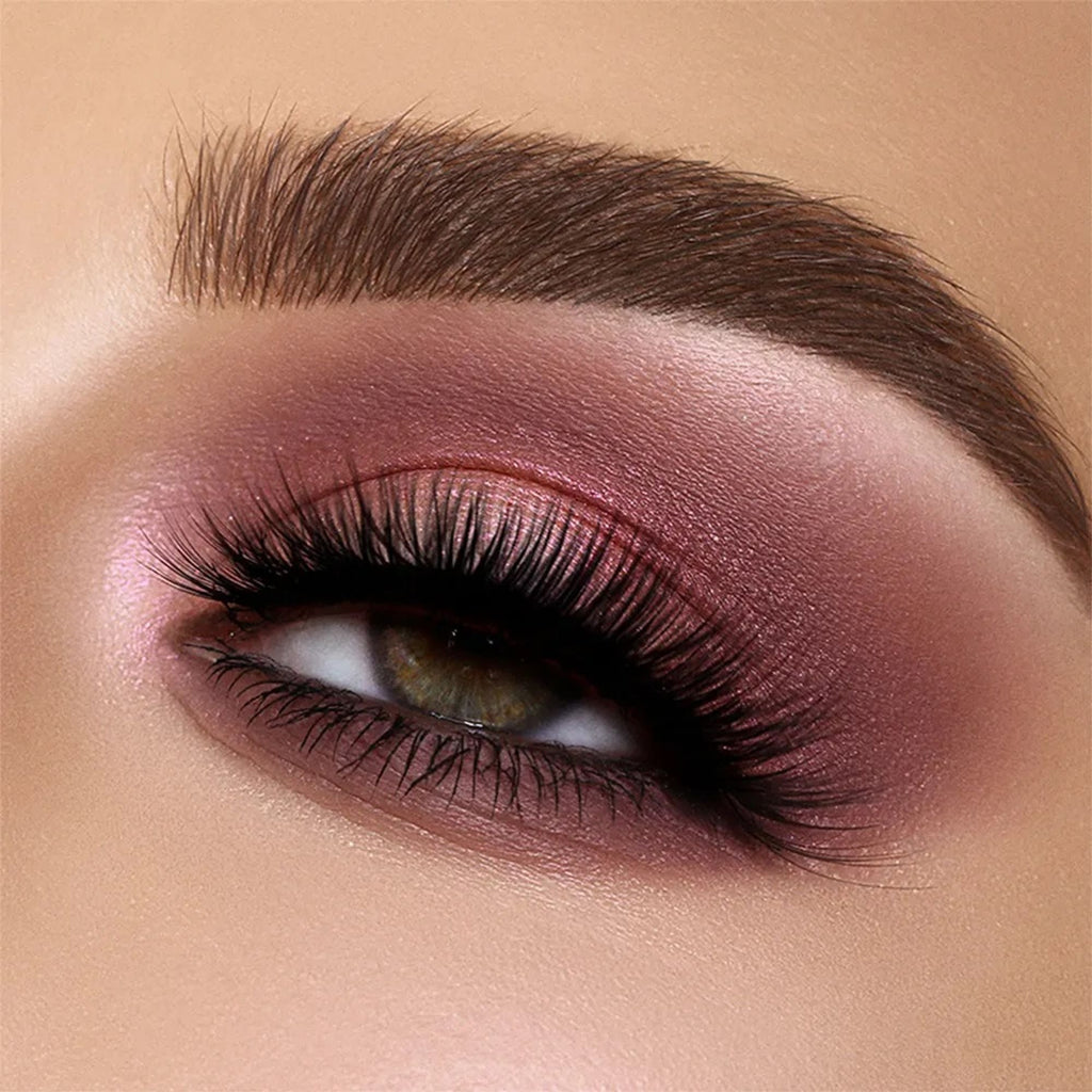 PAT McGRATH LABS Mothership VII Eyeshadow Palette - Divine Rose