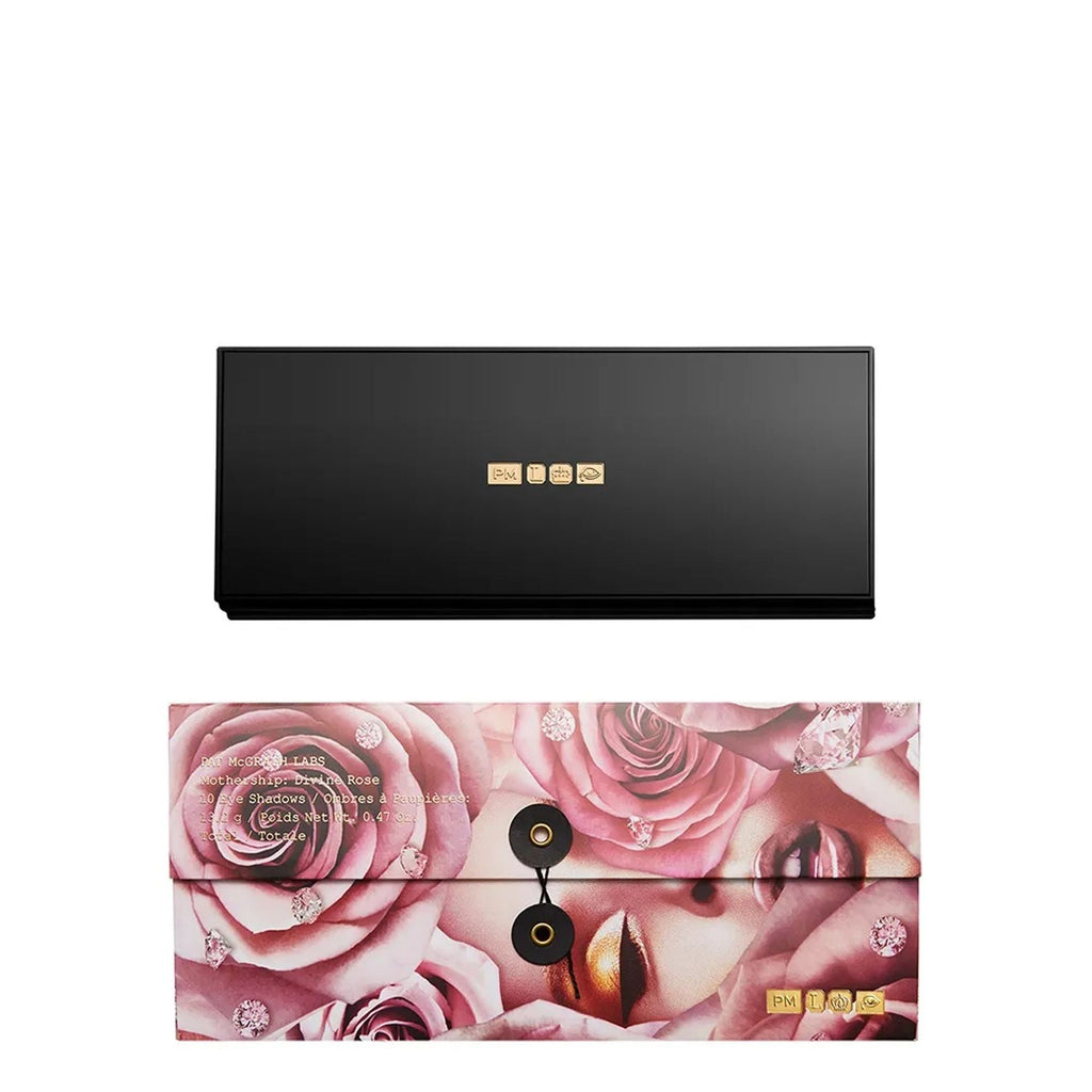 PAT McGRATH LABS Mothership VII Eyeshadow Palette - Divine Rose