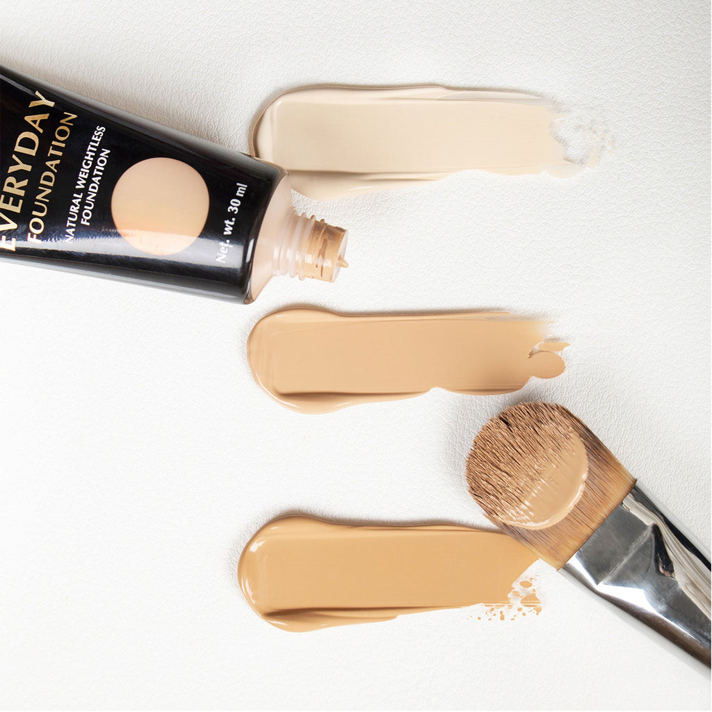 Miss Claire Everyday Foundation - Mt-02 Neutral Buff