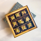 Gwalia Sweets Chocolate Boukaj - Distacart