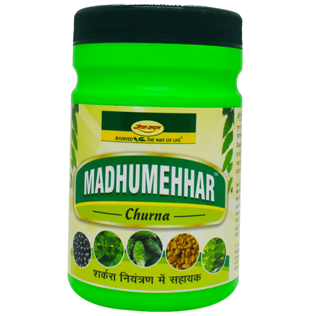 Seva Sadan Madhumehhar Churna