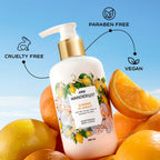 Wanderlust Moisturizing Body Lotion - Summer In Amalfi