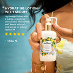 Wanderlust Moisturizing Body Lotion - Summer In Amalfi