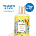 Wanderlust Shower Gels - Summer In Amalfi