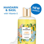 Wanderlust Shower Gels - Summer In Amalfi