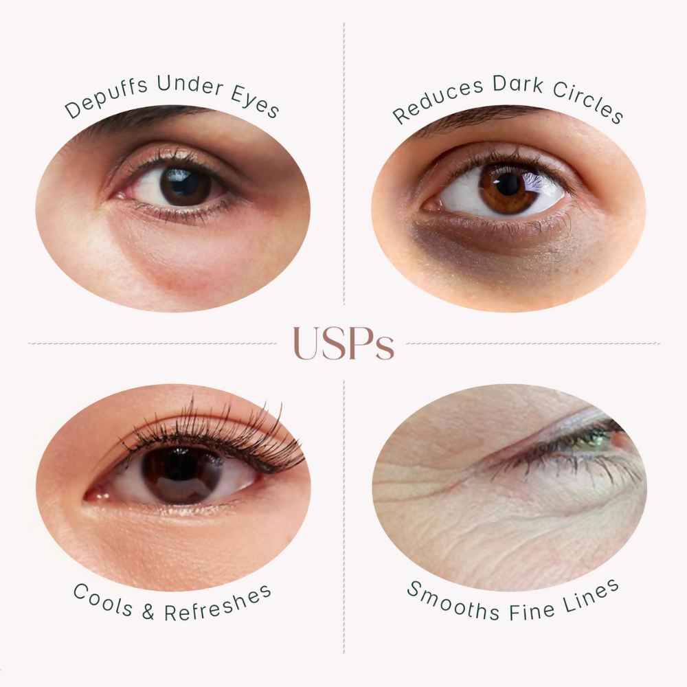 Seoulskin Full Coverage Eye Patches - Distacart