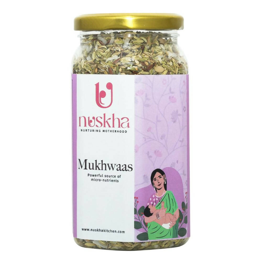Nuskha Mukhwaas - Distacart
