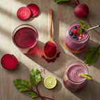 VedaRasa Beetroot Powder - Distacart