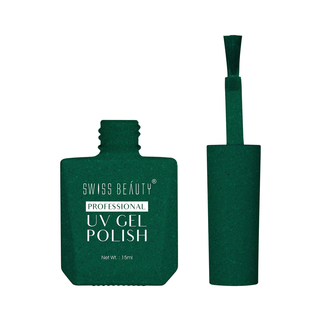 Swiss Beauty Professional UV Gel Nail Polish - Shade-12 - Distacart