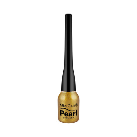 Miss Claire Pearl Eyeliner - 19 Yellow Gold