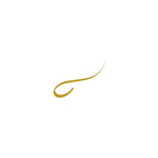 Miss Claire Pearl Eyeliner - 19 Yellow Gold - Distacart