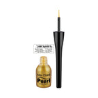 Miss Claire Pearl Eyeliner - 19 Yellow Gold - Distacart