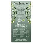 Basic Ayurveda Soul Enhancer Herbal Infusion
