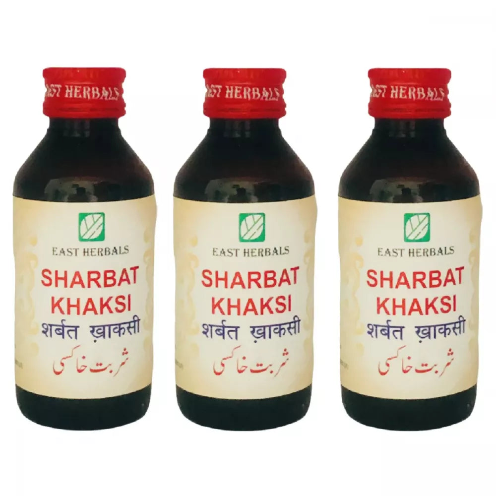 East Herbals Sharbat Khaksi