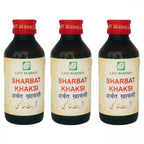 East Herbals Sharbat Khaksi