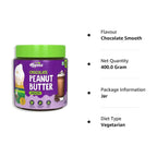 Alpino Chocolate Peanut Butter Smooth - Distacart