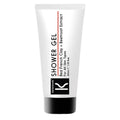 Kronokare Shower Gel With Red French Clay & Beetroot Extract