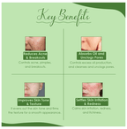 Minature Spotless Skin Face Pack