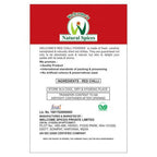 Welcome’s Natural Spices Red Chilli Powder - Distacart