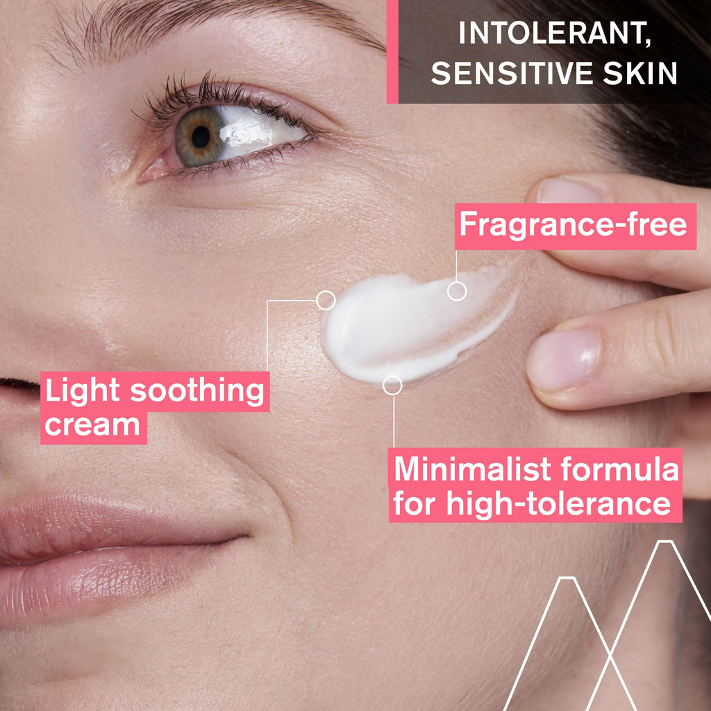 Uriage Tolederm Control Soothing Care