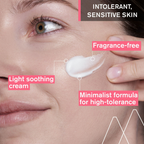 Uriage Tolederm Control Soothing Care
