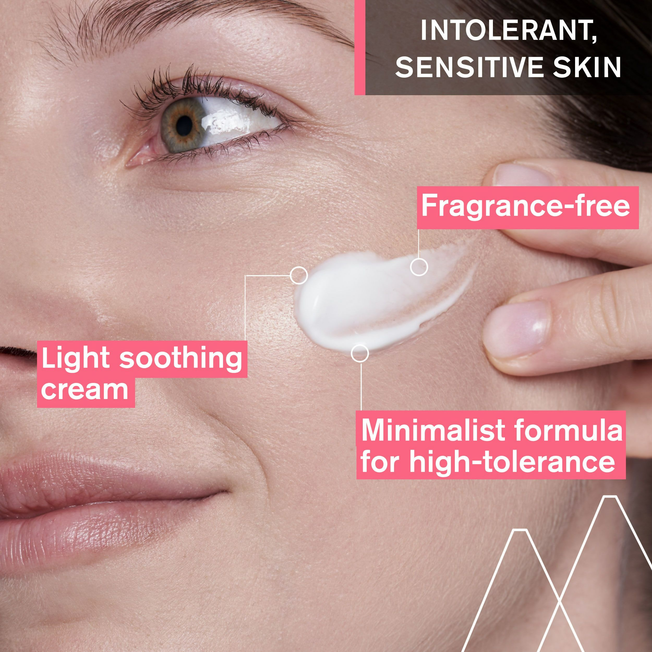 Uriage Tolederm Control Soothing Care