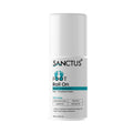 SANCTUS 20% Urea & Hyaluronic Foot Cream Roll On