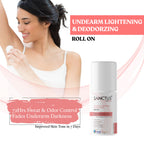 SANCTUS 6%AHA BHA Underarm Roll On For Women - Distacart