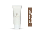 Personal Touch Skincare Thatmatt Hybrid Sunscreen SPF 50++++ With Patented Technology For Normal To Oily Skin