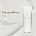 Personal Touch Skincare Thatmatt Hybrid Sunscreen SPF 50++++ With Patented Technology For Normal To Oily Skin