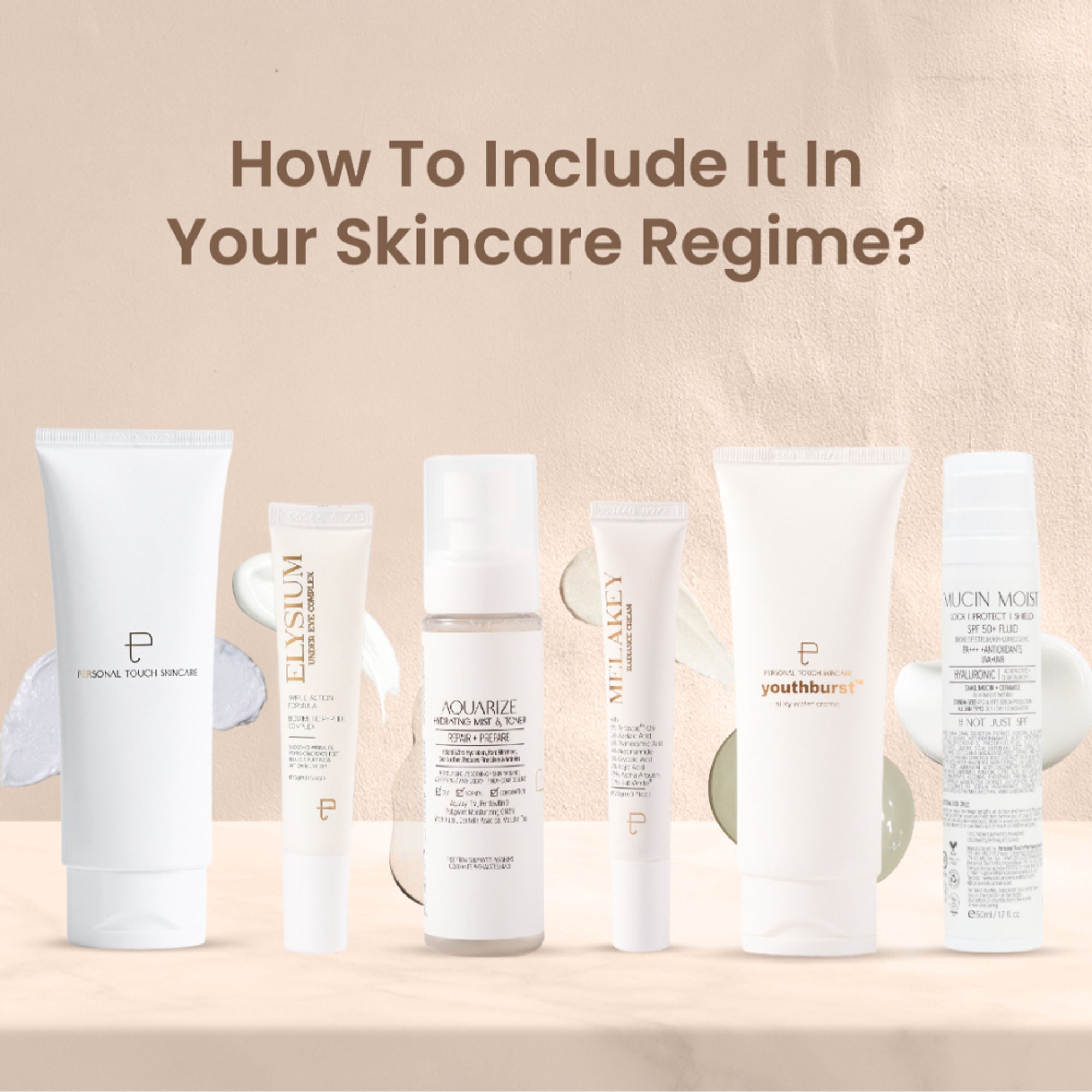 Personal Touch Skincare Melakey Radiance Cream With Azelaic Acid For Hyperpigmentation & Youthful Skin - Distacart