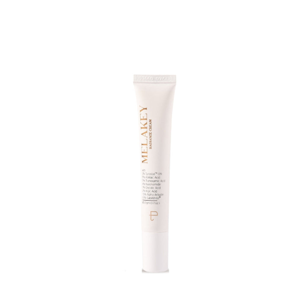 Personal Touch Skincare Melakey Radiance Cream With Azelaic Acid For Hyperpigmentation & Youthful Skin - Distacart