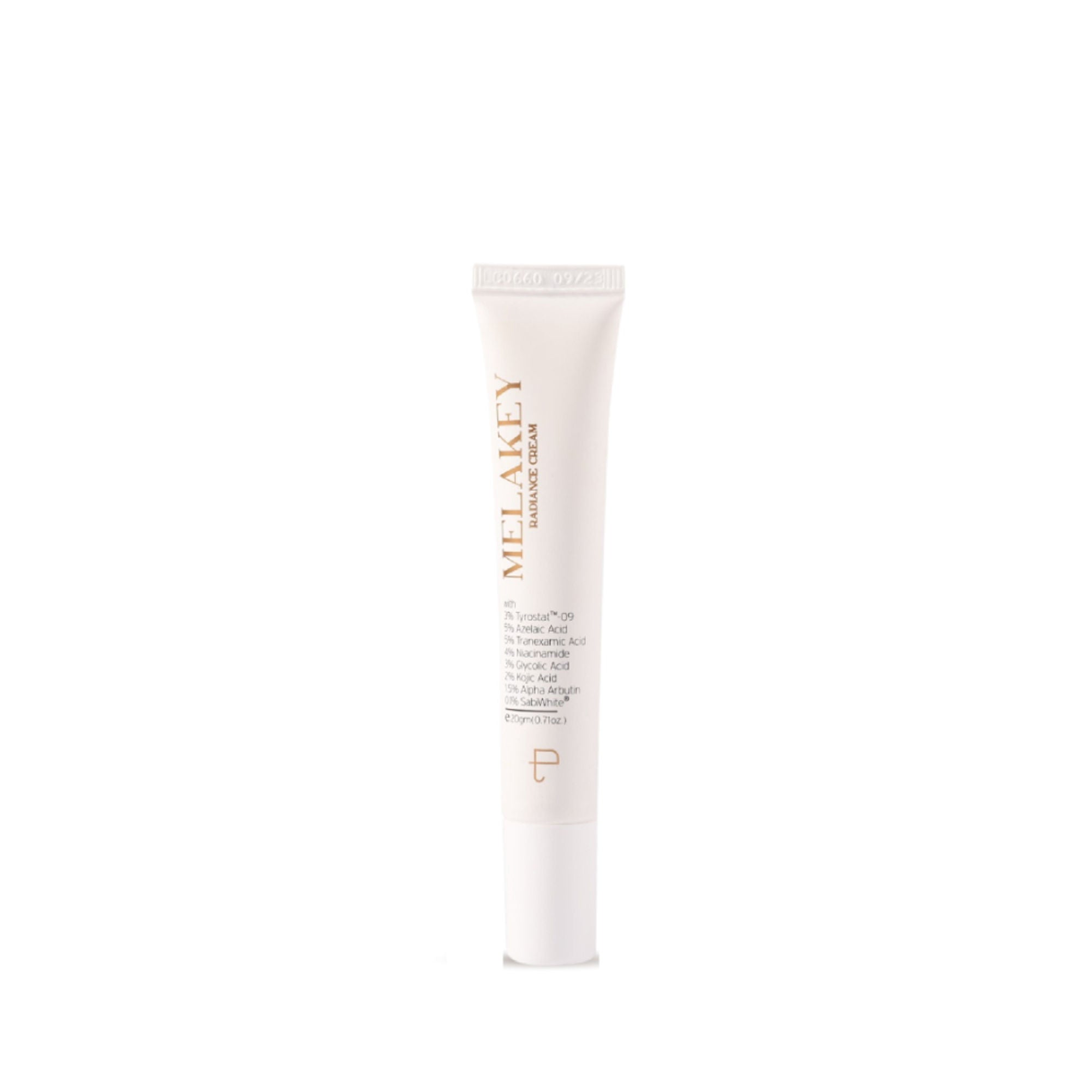Personal Touch Skincare Melakey Radiance Cream With Azelaic Acid For Hyperpigmentation & Youthful Skin - Distacart
