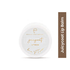 Personal Touch Skincare Juicycoat Lipbalm, USA Patented, India's 1st Squalene Lip Balm For Dark Dry Lips