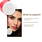 Personal Touch Skincare Juicycoat Lipbalm, USA Patented, India's 1st Squalene Lip Balm For Dark Dry Lips