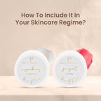 Personal Touch Skincare Juicycoat Lipbalm, USA Patented, India's 1st Squalene Lip Balm For Dark Dry Lips