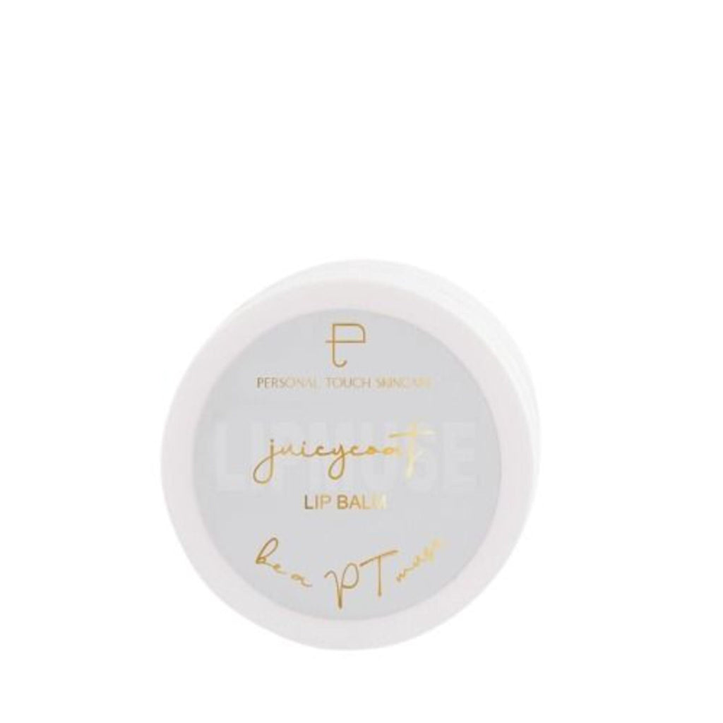 Personal Touch Skincare Juicycoat Lipbalm, USA Patented, India's 1st Squalene Lip Balm For Dark Dry Lips