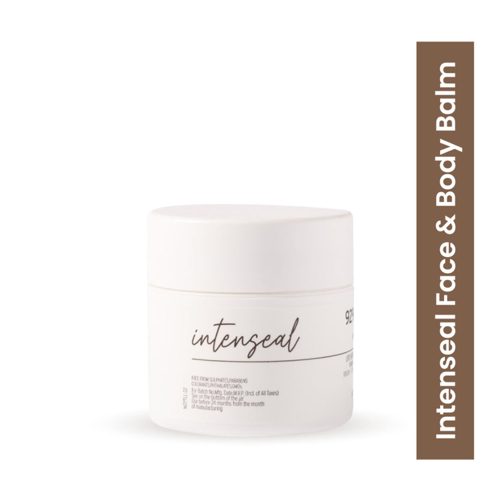 Personal Touch Skincare Intenseal Face & Body Balm For Extreme Dryness, Eczema, Psoriasis & Kid Safe