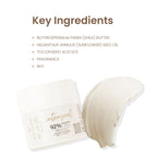 Personal Touch Skincare Intenseal Face & Body Balm For Extreme Dryness, Eczema, Psoriasis & Kid Safe