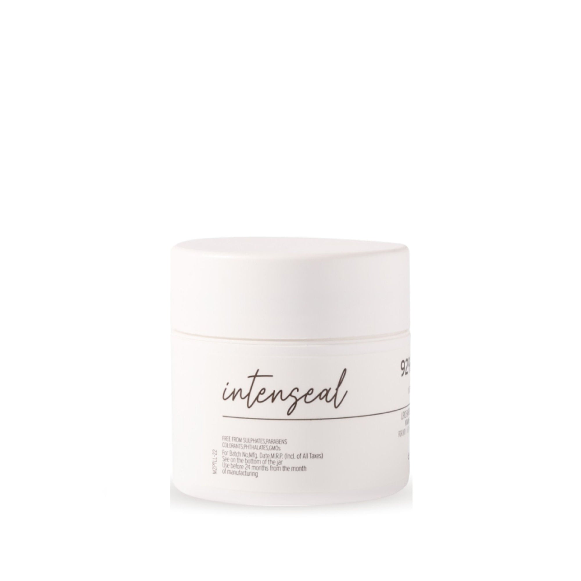 Personal Touch Skincare Intenseal Face & Body Balm For Extreme Dryness, Eczema, Psoriasis & Kid Safe