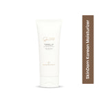 Personal Touch Skincare SkinDam Korean Moisturizer With Ceramide 3, Oat, Calendula & Centella For Dry Skin